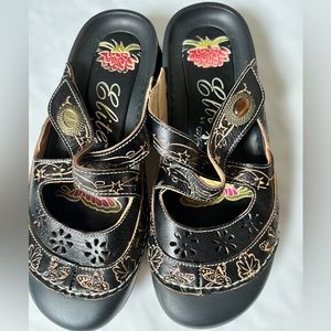 Elite by Corkys Multi Cookie Mules